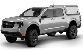 Smartcap Ed0339-Wn Truck Cap||smartcap Edge Defender Ford Maverick 2022 Short Bed Wn 1 Drivers Front Three Quarter.Png||85||rsied0339wn||2471472