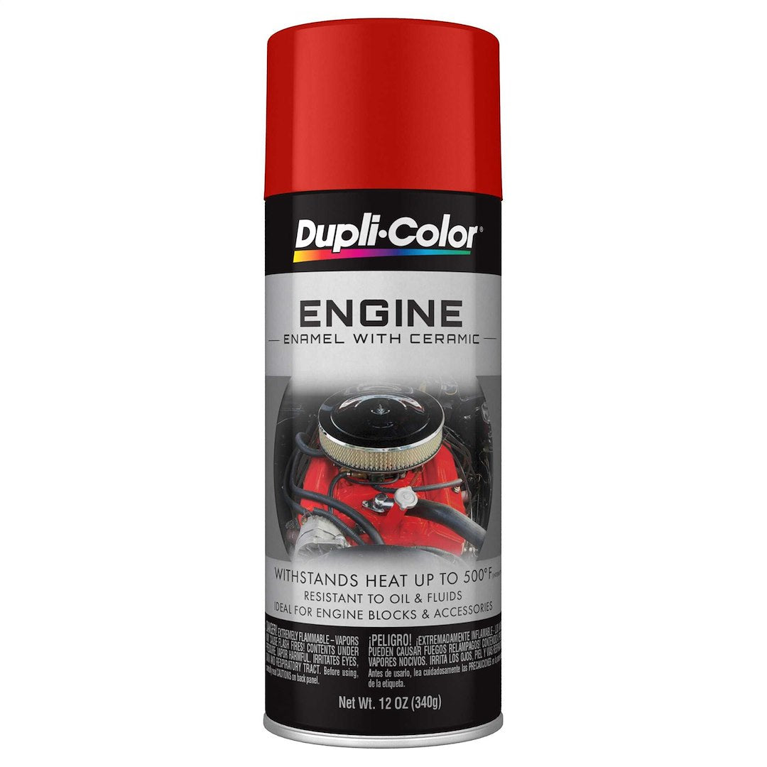 Vht/ Duplicolor De1632 Engine Paint||dplde1632.Jpg||85||s24de1632||845782
