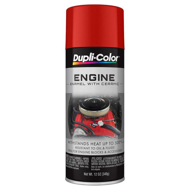 Vht/ Duplicolor De1632 Engine Paint||dplde1632.Jpg||85||s24de1632||845782