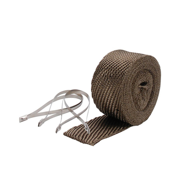 Design Engineering (Dei) 10123 Exhaust System Wrap||10123.Jpg||85||d4010123||1043060