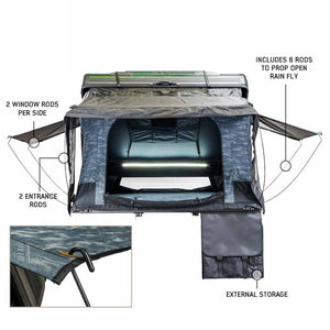 Product of Overland Vehicle Systems 18489902  Tent 