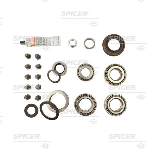 Dana/ Spicer 2017109 Differential Rebuild Kit||2017109.Jpg||85||dsp2017109||1167465