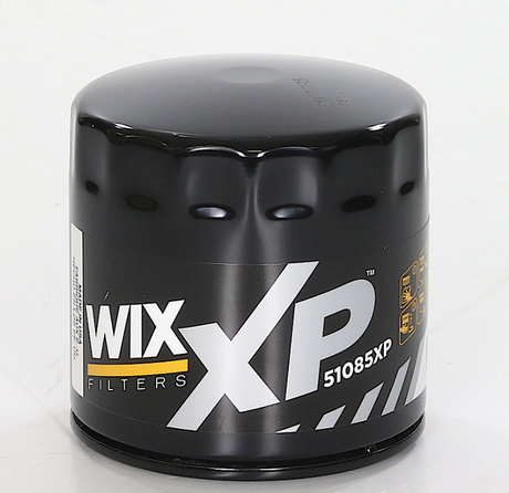 Product of Wix Filters 51085XP XP Series Spin-On Oil Filter 