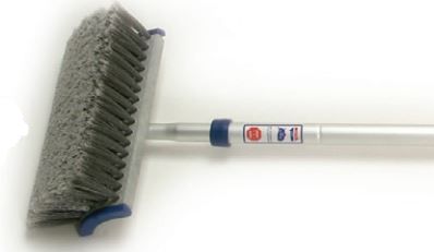Product of Adjust A Brush Prod422 Car Wash Brush