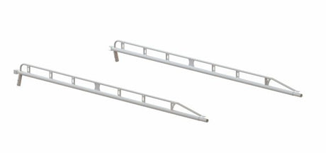 Product of Holman 12101w Ladder Rack Side Rail
