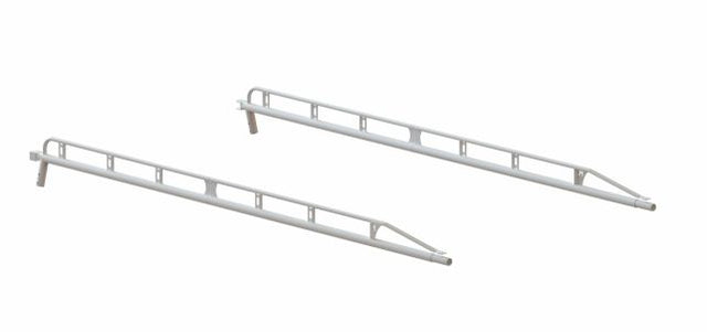 Product of Holman 12101w Ladder Rack Side Rail