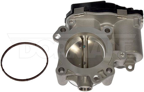Dorman (Oe Solutions) 977-163 Throttle Body||977-163.Jpg||85||d18977163||2249006
