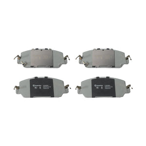 Brembo P28098n Brake Pad||p28098n_Bac.Jpg||90||brmp28098n||1752942