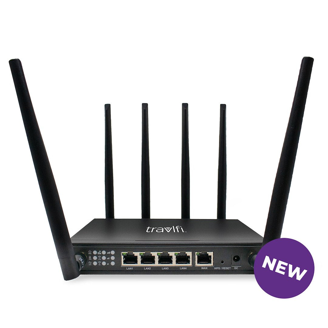 Product of Pace International 700-011 Wifi Range Extender