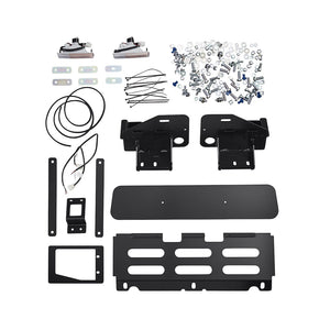 Product of ARB 3436030 Deluxe Bar Steel Powder Coated Bumper 