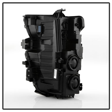Xtune 9953194 Headlight Assembly||9953194_1.Jpg||86||s2z9953194||2471657
