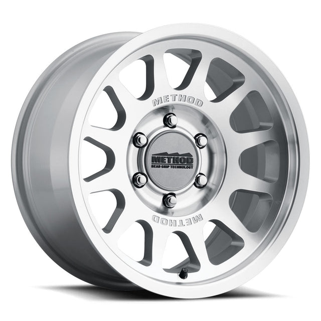 Method Race Wheels Mr70378560335 Wheel||method-Mr703-Wheel-6lug-Machined-Clear-Coat-17x8-5.Jpg||85||mrw0378560335||2217254