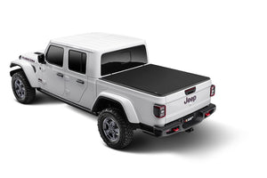 Product of Rugged Ridge ARMIS Soft Roll-Up 13550.23 Tonneau Cover 