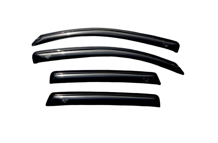 Product of Auto Ventshade (AVS) 94323 Ventvisor Outside Channel Rainguard 