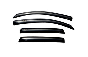 Product of Auto Ventshade (AVS) 94323 Ventvisor Outside Channel Rainguard 