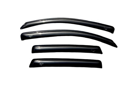 Product of Auto Ventshade (AVS) 94323 Ventvisor Outside Channel Rainguard 