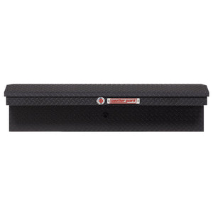 Product of Weather Guard (Werner) 178-52-04 Low Profile Toolbox 