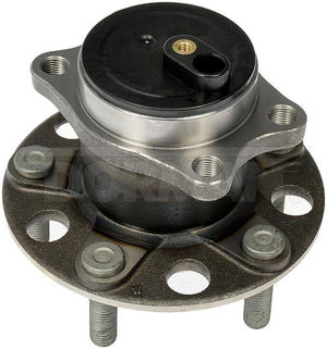 Dorman (Oe Solutions) 951-201 Wheel Bearing And Hub Assembly||951-201.Jpg||85||d18951201||990561