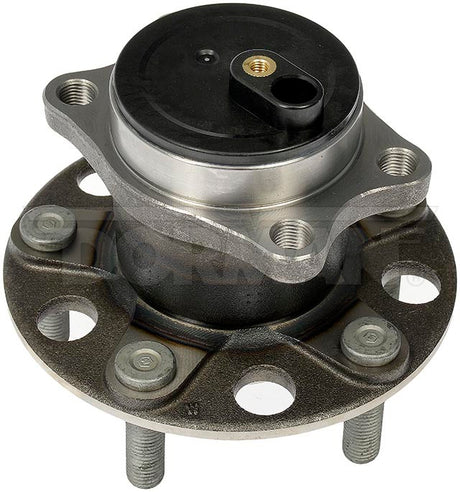Dorman (Oe Solutions) 951-201 Wheel Bearing And Hub Assembly||951-201.Jpg||85||d18951201||990561