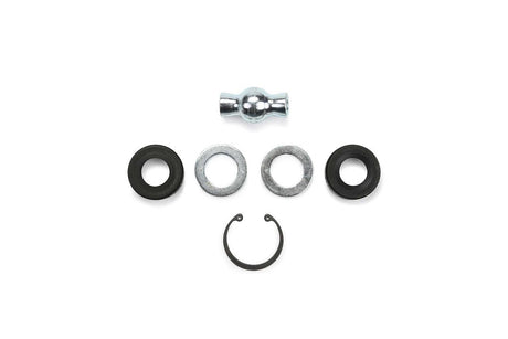 Product of Fabtech Motorsports Fts94010 Control Arm Bushing