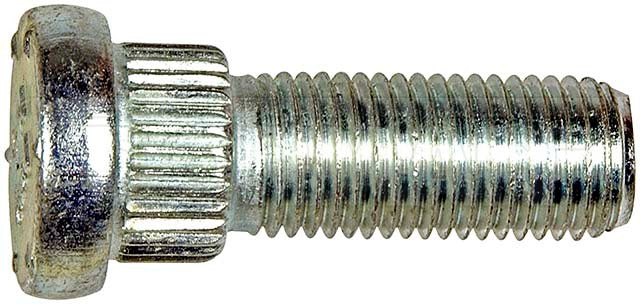 Dorman (Oe Solutions) 610-041.1 Wheel Stud||610-041.1.Jpg||85||d186100411||1454550