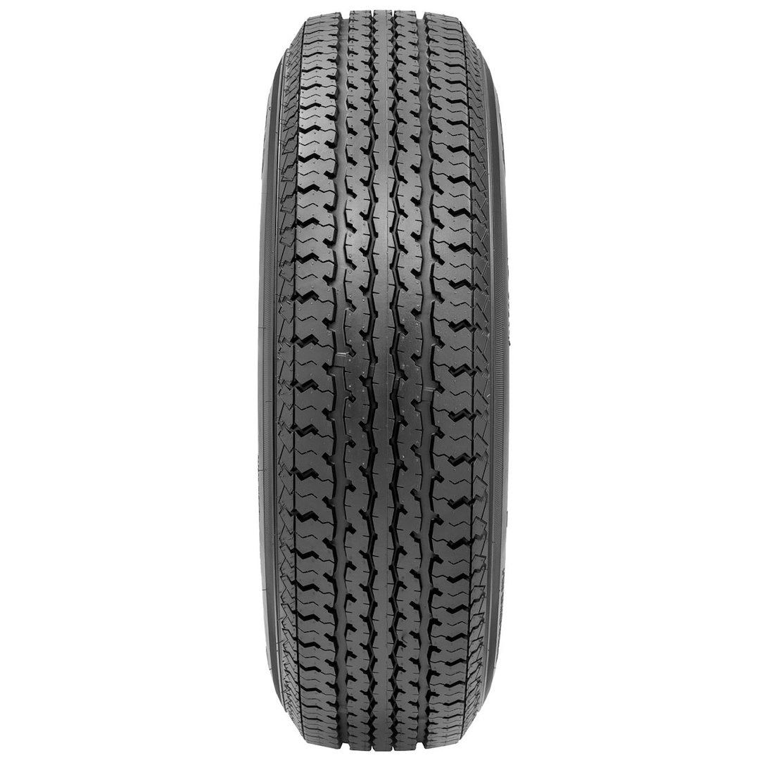 Product of Maxxis Tire M8008 Plus ST Radial TL00097300 ST-185-80-13 ST 