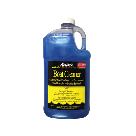 Product of Life Industries - Boatlife 1113 Boat Deck Cleaner