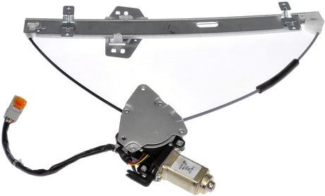 Dorman (Oe Solutions) 748-131 Window Regulator||748-131-002.Jpg||86||d18748131||1031826