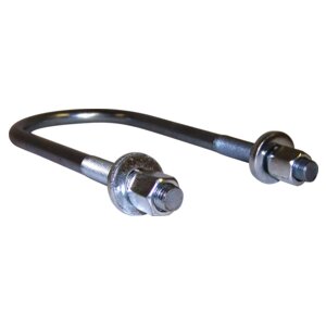 Crown Automotive J0808988 Leaf Spring Axle U Bolt||j0808988_Thu.Jpg||87||c1yj0808988||2445313