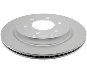 Product of Rotor Company SB682747 Vented 1-Piece Brake Rotor 