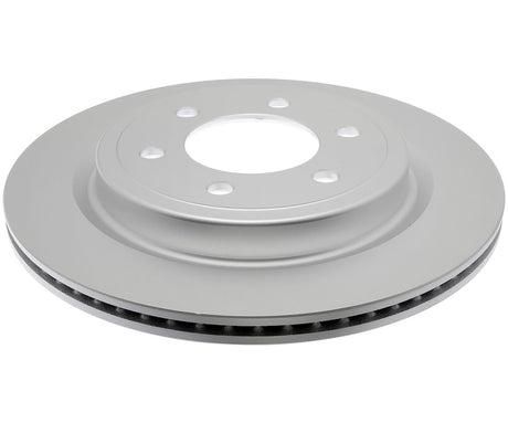 Product of Rotor Company SB682747 Vented 1-Piece Brake Rotor 