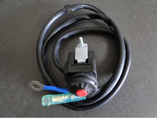Helix Racing Products 688-8807 Starter Kill Switch||688-8806.Jpeg||85||hlx6888807||2345016