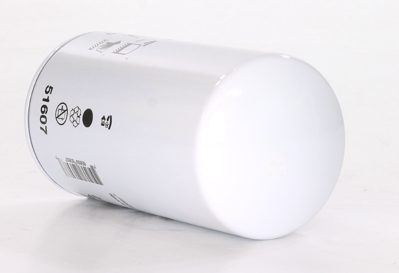 Product of Wix Filters 51607 Canister Oil Filter 