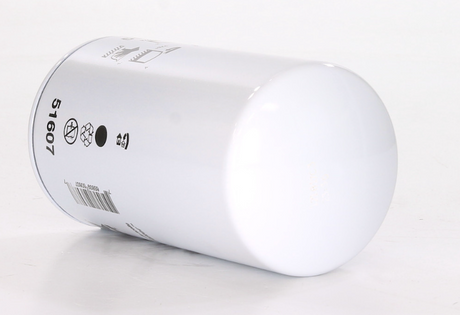 Product of Wix Filters 51607 Canister Oil Filter 