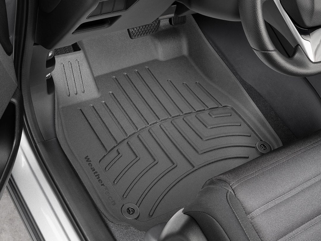 Weathertech (Usa) 4411101im Floor Liner||4411101im_1.Jpg||86||w244411101im||1665581