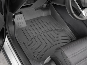 Weathertech (Usa) 4411101im Floor Liner||4411101im_1.Jpg||86||w244411101im||1665581