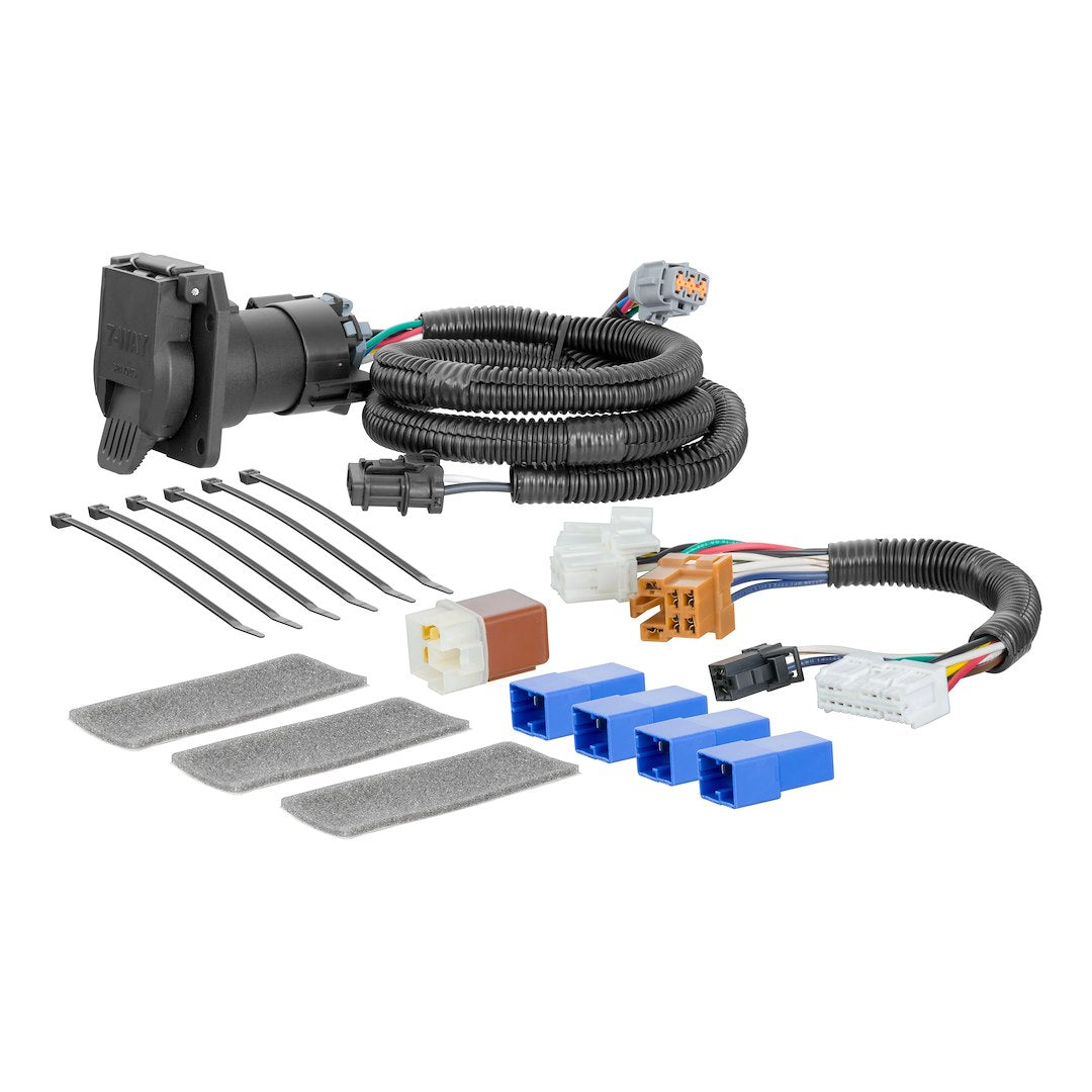 Curt 56357 Trailer Wiring Connector||56357_3008x1990_A.Jpg||85||c9356357||1078258