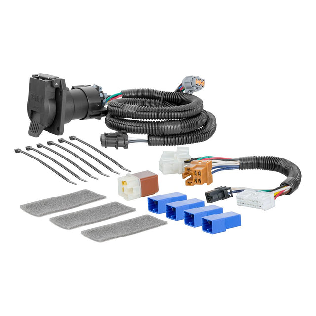Curt 56357 Trailer Wiring Connector||56357_3008x1990_A.Jpg||85||c9356357||1078258