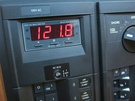 Product of Blue Sea 8247-Bss Circuit Tester