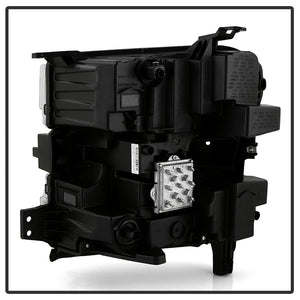 Xtune 9953248 Headlight Assembly||9953248_2.Jpg||87||s2z9953248||1158873