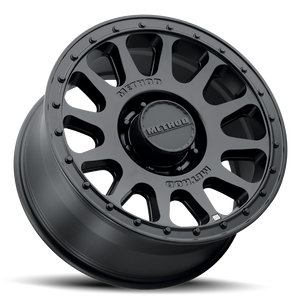 Method Race Wheels Mr70929080512h Wheel||method-Mr709-Wheel-8lug-Matte-Black-20x9-Lay-1000.Png||87||mrw7092908051||1696495