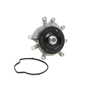 Dayco Products Inc Dp962 Water Pump||dp962fro.Jpg||85||d35dp962||955043
