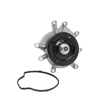 Dayco Products Inc Dp962 Water Pump||dp962fro.Jpg||85||d35dp962||955043