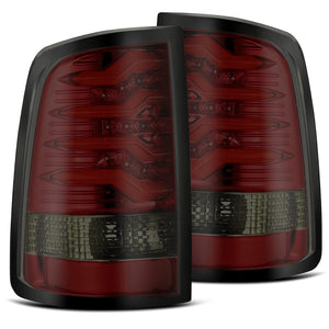 Product of AlphaRex USA 640020 Pro-Series Tail Light Assembly 