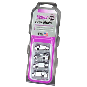 Mcgard Wheel Access 64013 Lug Nut||64013.Jpg||87||m1564013||1336651