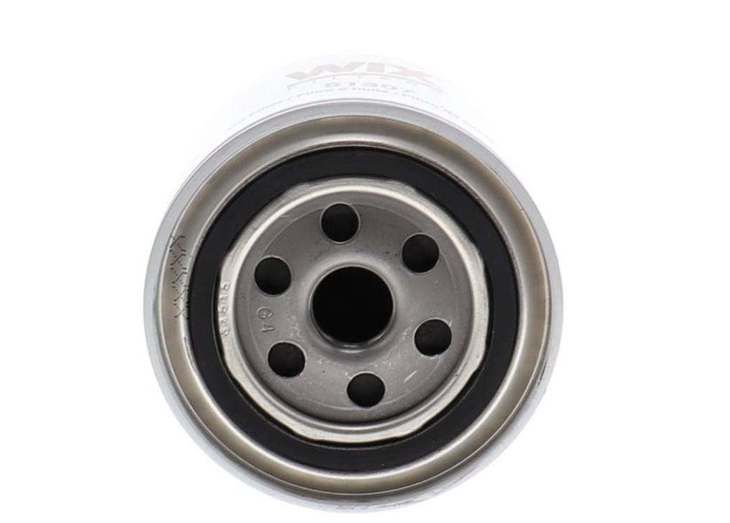Product of Wix Filters 51307 Canister Oil Filter 