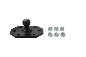 Bulletproof Hitches Swaycontrol Weight Distribution Hitch Sway Control Kit||||88||bphswaycontro||2008433
