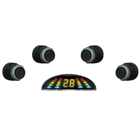 Brandmotion 9002-3010 Parking Aid System||9002-3010_1.Jpg||86||b1m90023010||1574677