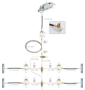 Titan International 1389hrekittcd Trailer Brake Conversion Kit||tandem_Tubing_Kit.Jpg||87||t7c9hrekittcd||1585297