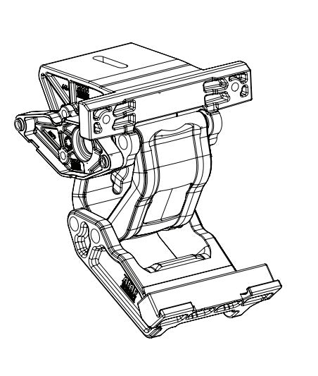 Amp Research 10-04518-10 Running Board Motor Linkage Assembly||10-04518-10.Jpg||85||amp100451810||2060435